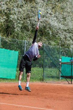 Bild 134 - RL/NL Suchsdorfer SV - SV Blankenese / Hamburger Polo Club